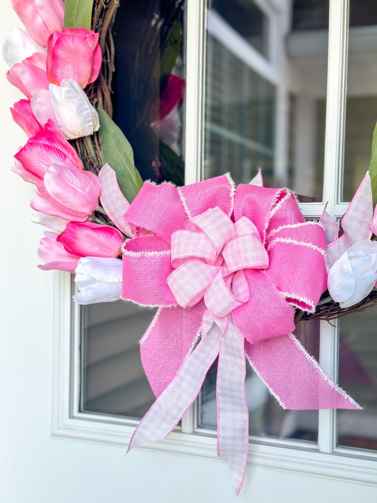 Partial Wreath