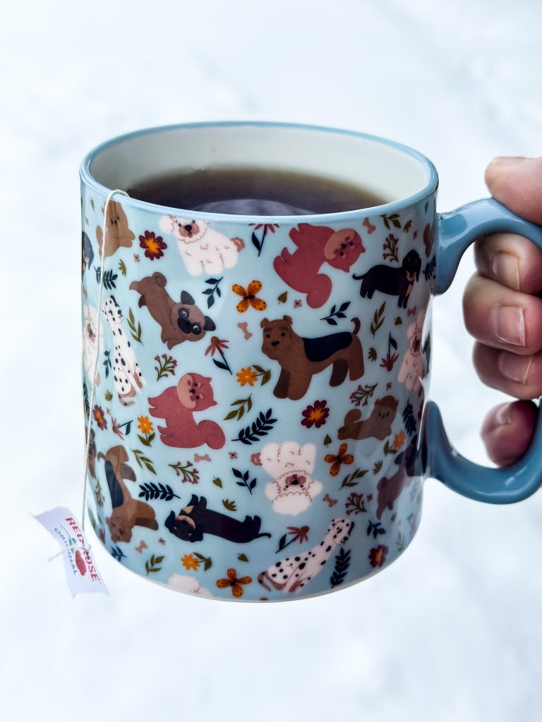 Mitten Moments