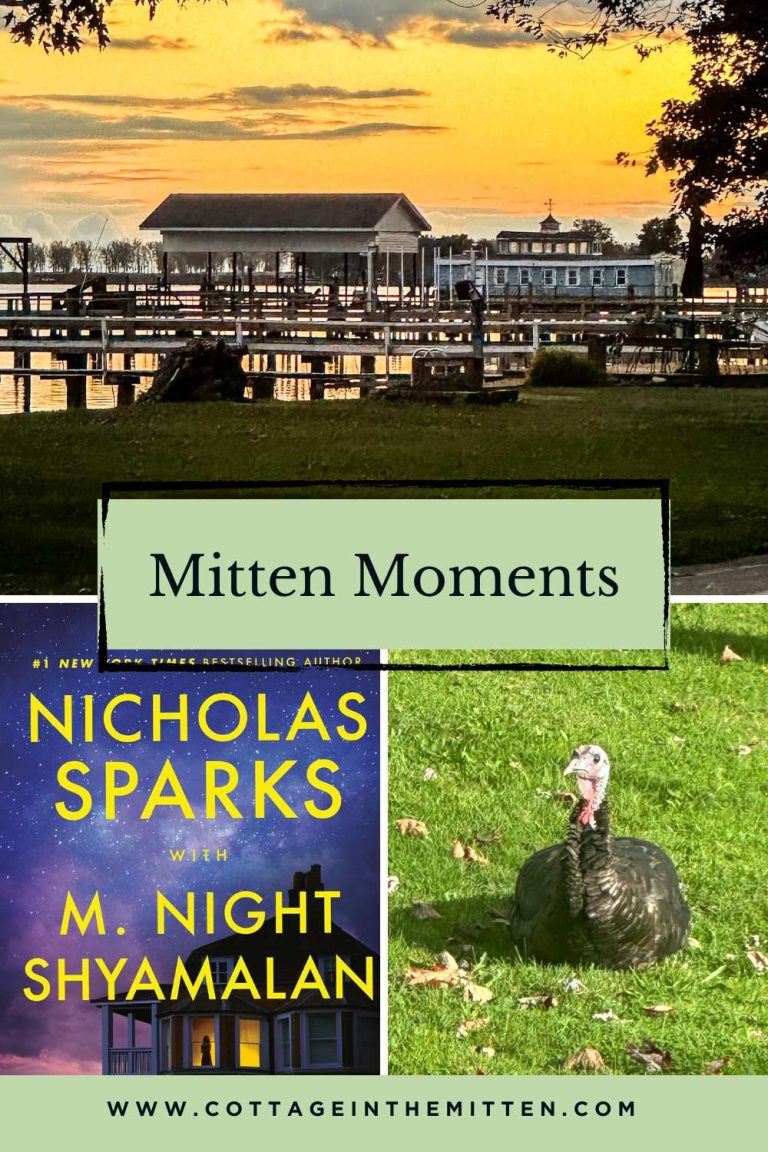 Mitten Moments